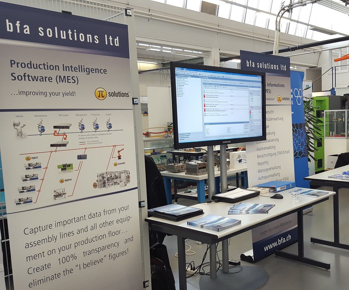 Besuchen Sie uns am KATZ Symposium