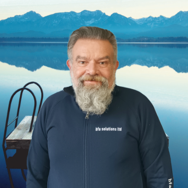 Andreas Mader