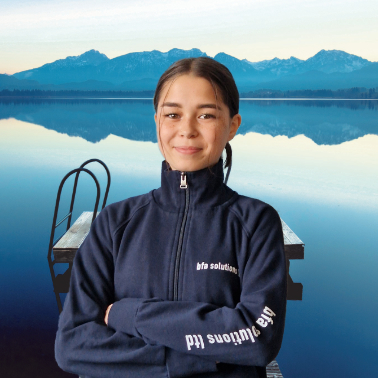 Jamira Dürsteler