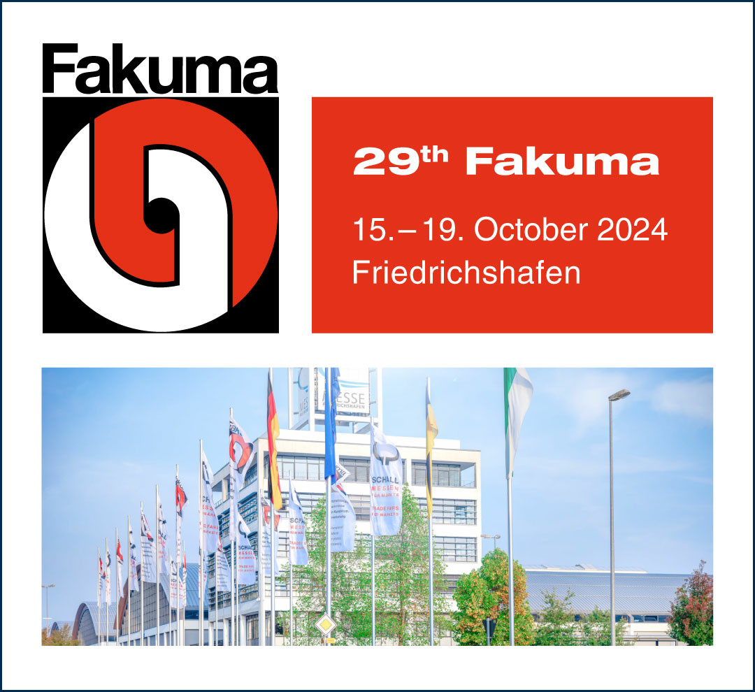 Fakuma 2024