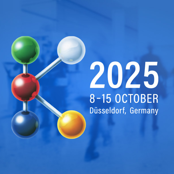 bfa solutions ltd auf der K-Messe 2025!